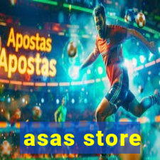 asas store